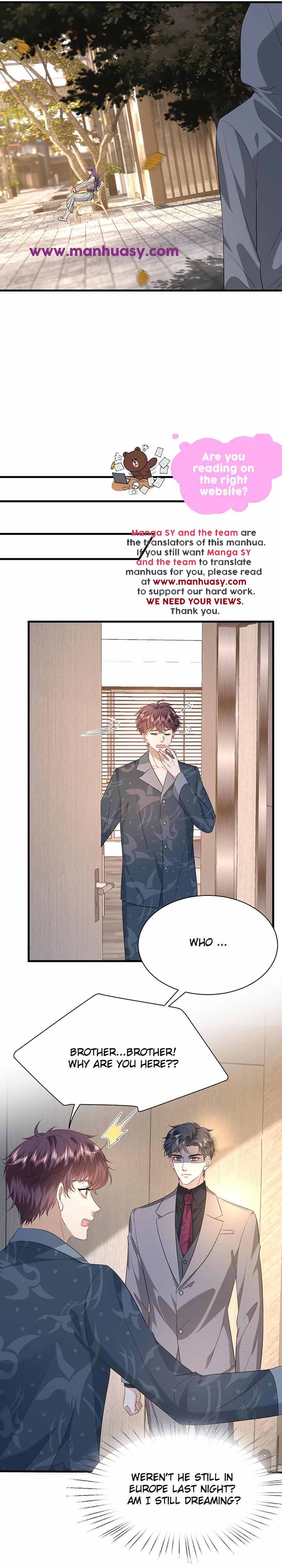 Mr. Qiao, Madam Is Spoiled By You - Chapter 27