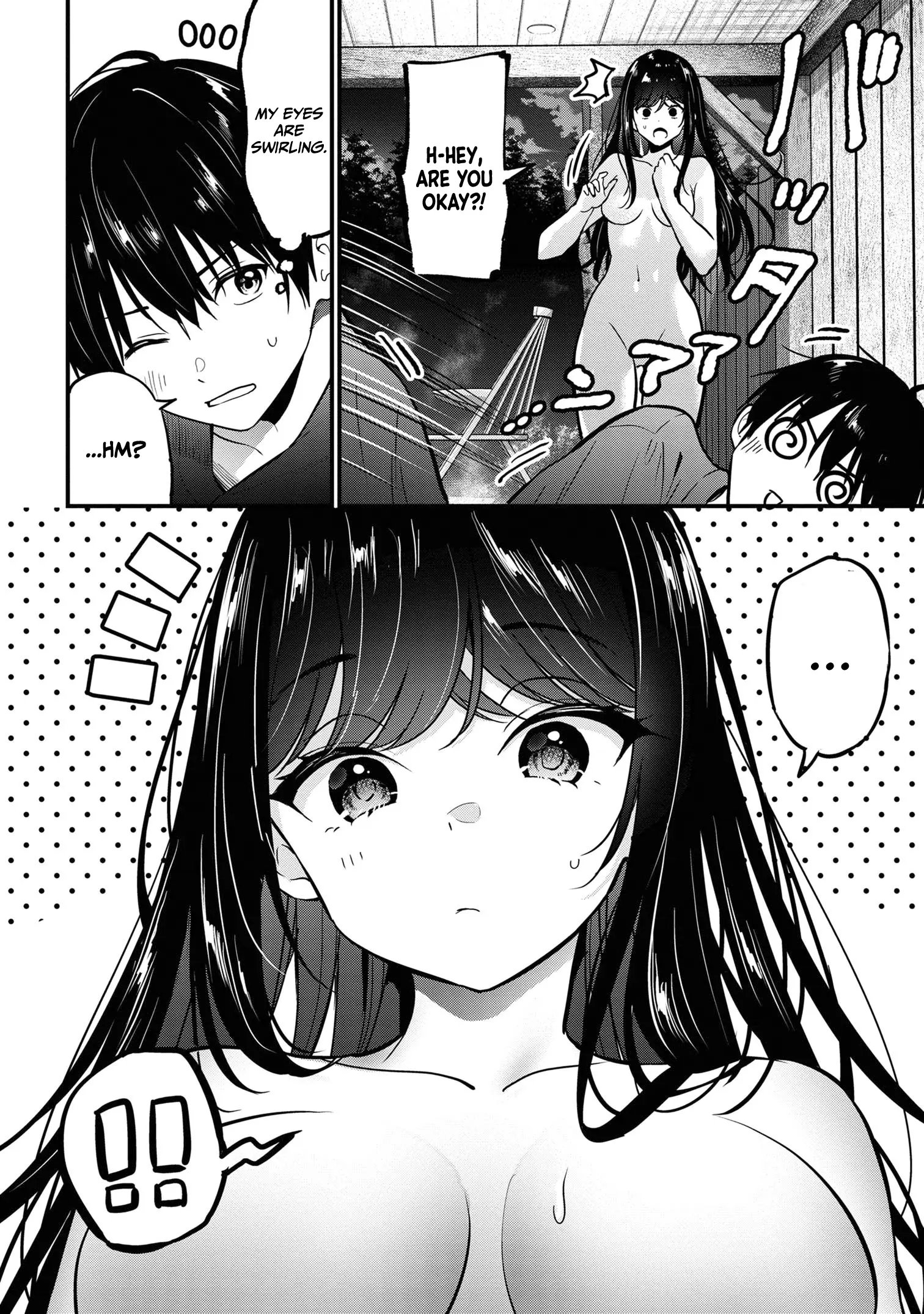 Kanojo Ni Uwaki Sareteita Ore Ga, Koakuma Na Kouhai Ni Natsukareteimasu - Vol.5 Chapter 23