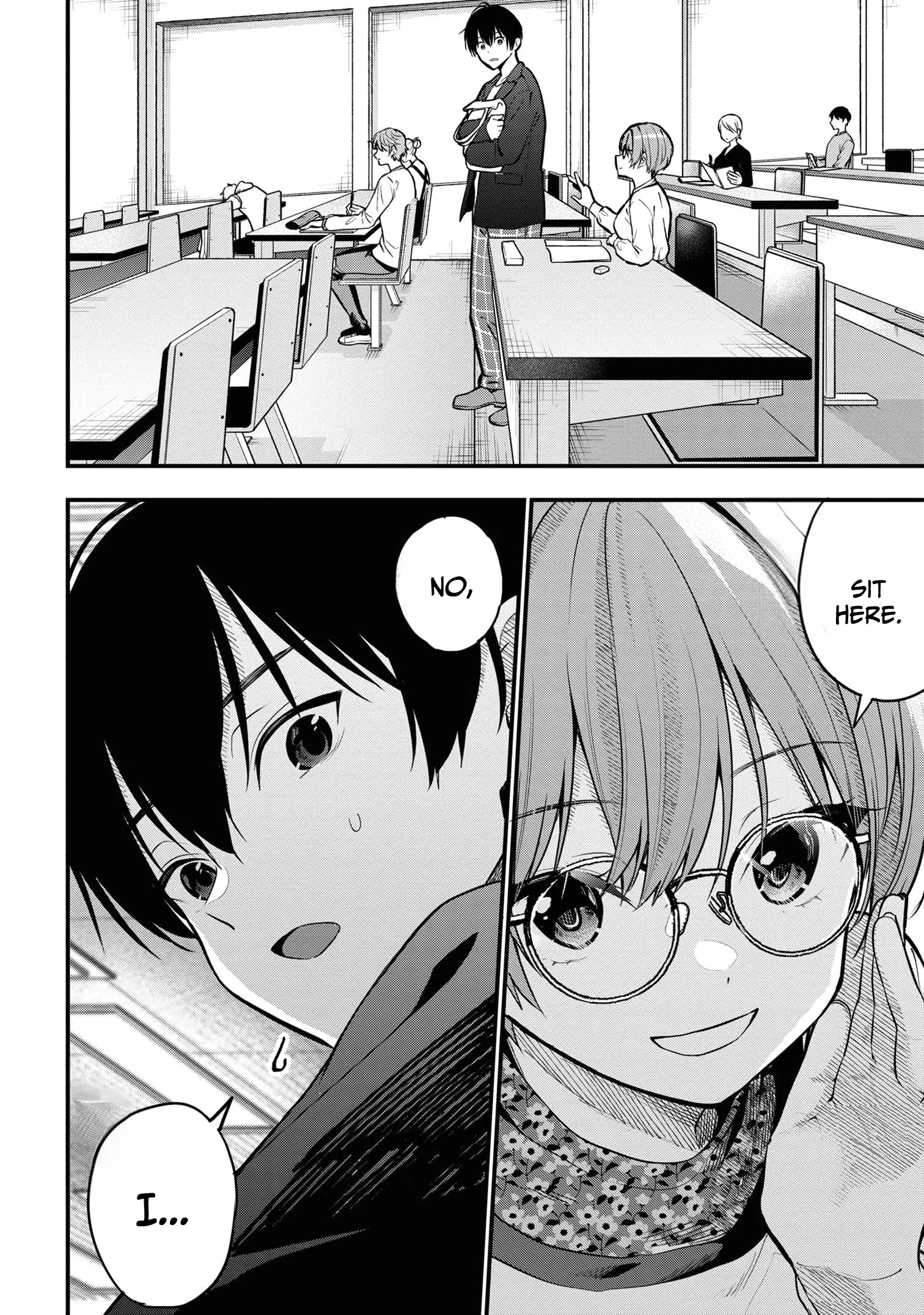 Kanojo Ni Uwaki Sareteita Ore Ga, Koakuma Na Kouhai Ni Natsukareteimasu - Vol.5 Chapter 27