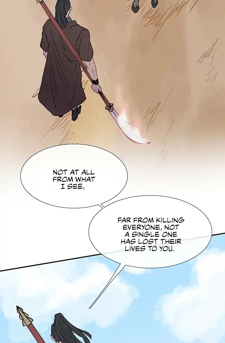 The Scholar's Reincarnation - Chapter 95