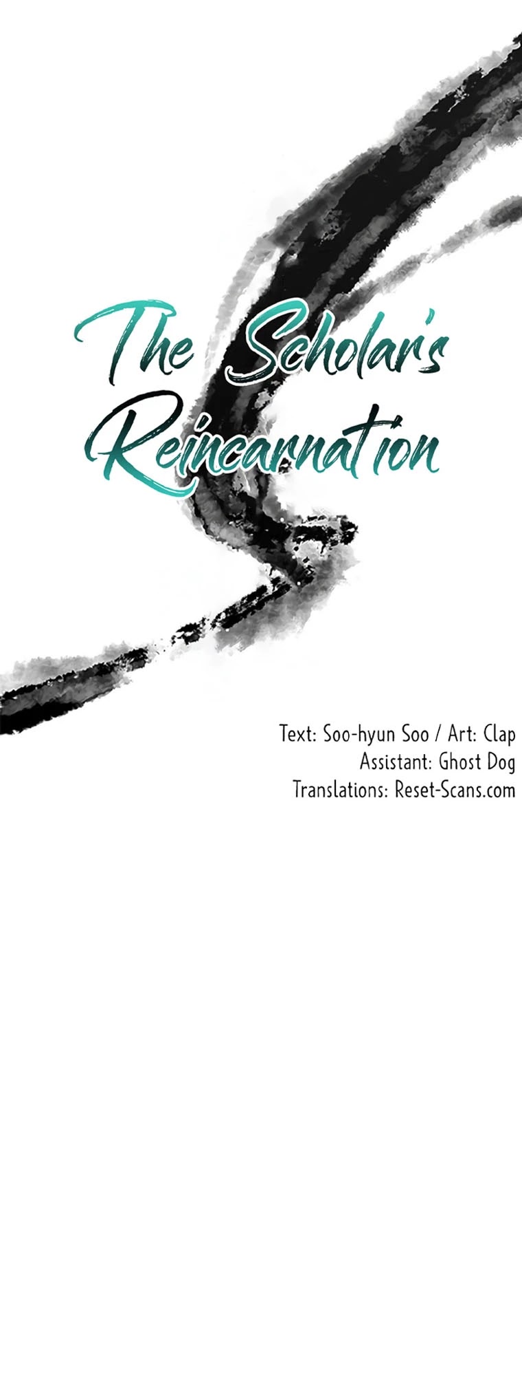 The Scholar's Reincarnation - Chapter 186