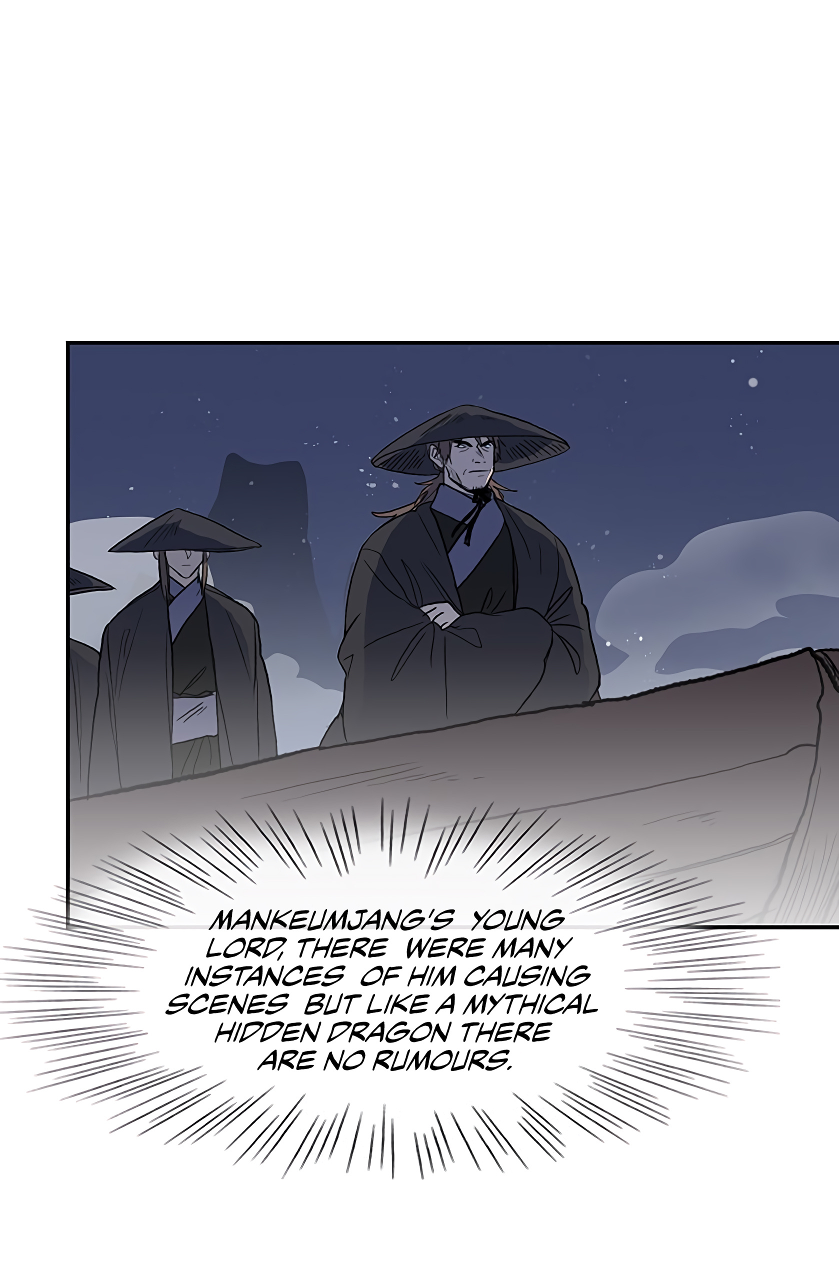 The Scholar's Reincarnation - Chapter 108