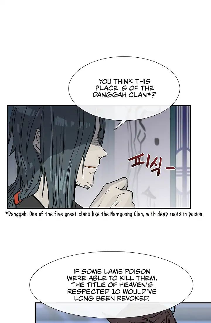 The Scholar's Reincarnation - Chapter 89