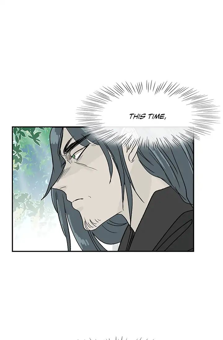 The Scholar's Reincarnation - Chapter 89