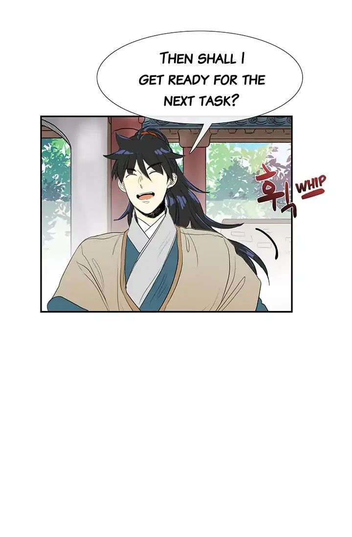 The Scholar's Reincarnation - Chapter 80