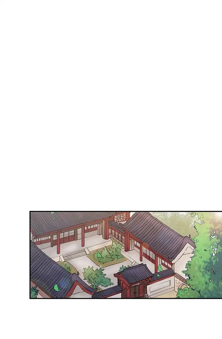 The Scholar's Reincarnation - Chapter 80