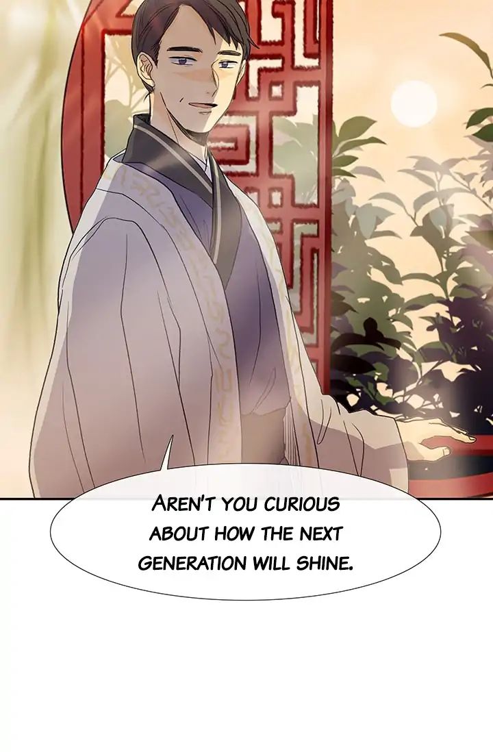 The Scholar's Reincarnation - Chapter 80