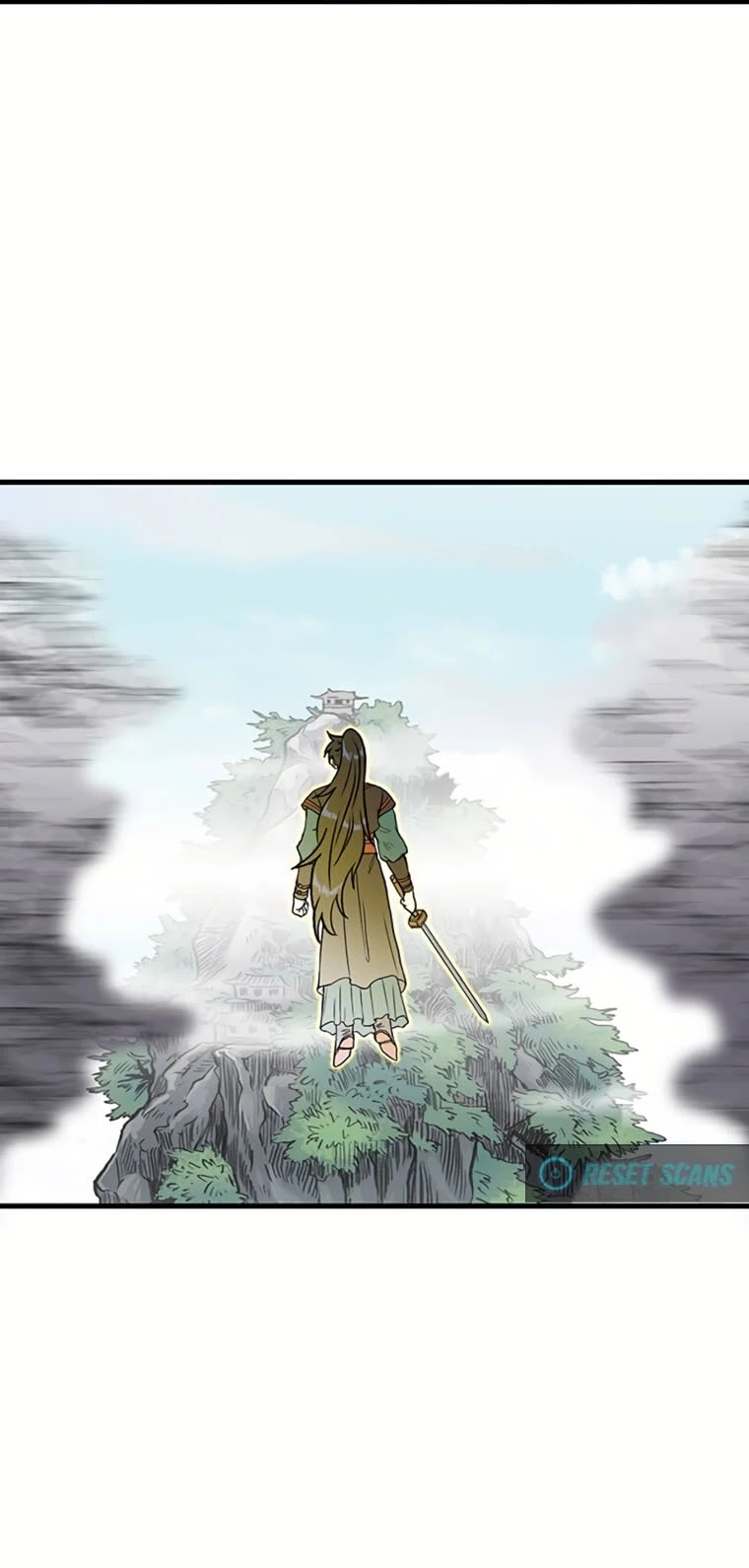 The Scholar's Reincarnation - Chapter 190