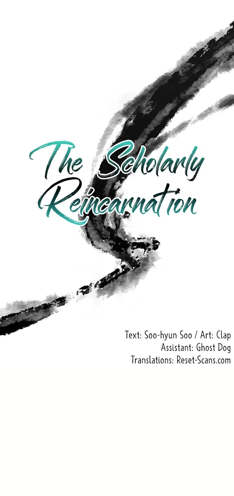 The Scholar's Reincarnation - Chapter 190