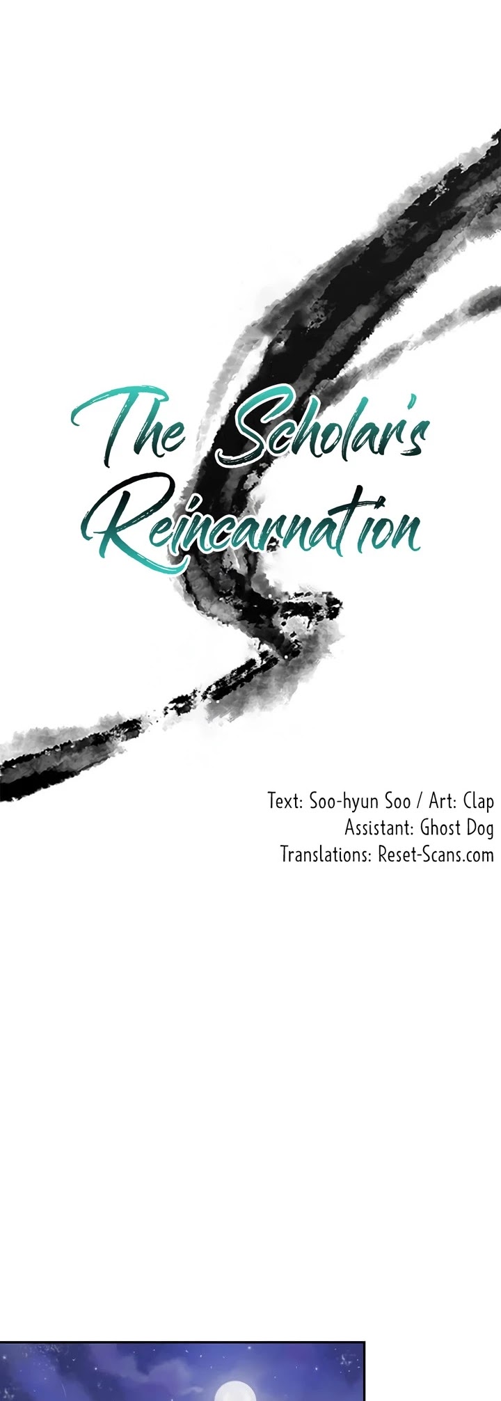 The Scholar's Reincarnation - Chapter 169