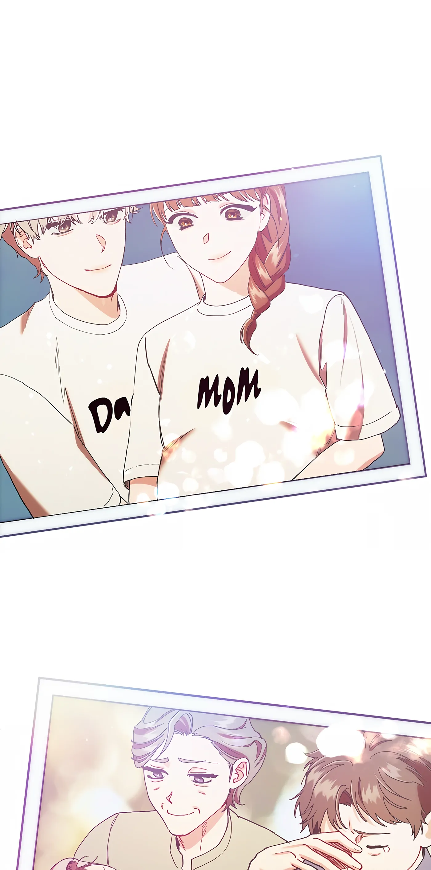 My Second Husband - Chapter 83