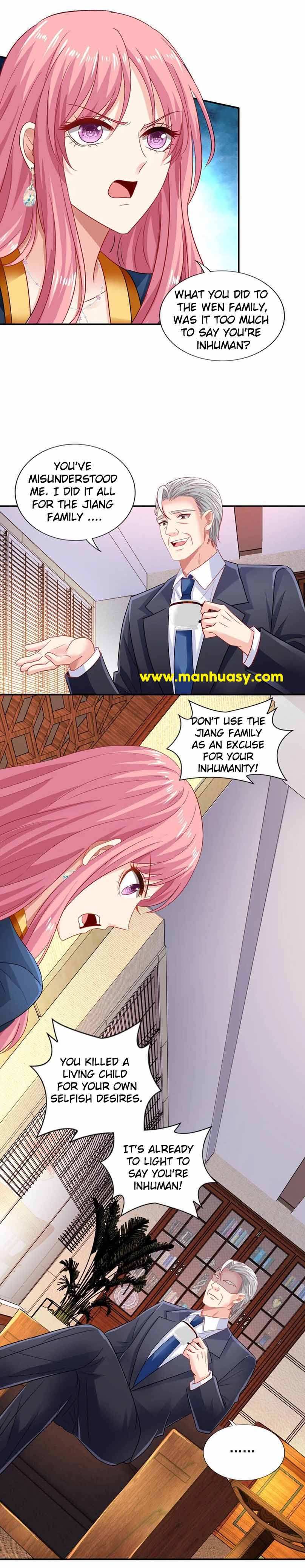 Take Your Mommy Home - Chapter 420