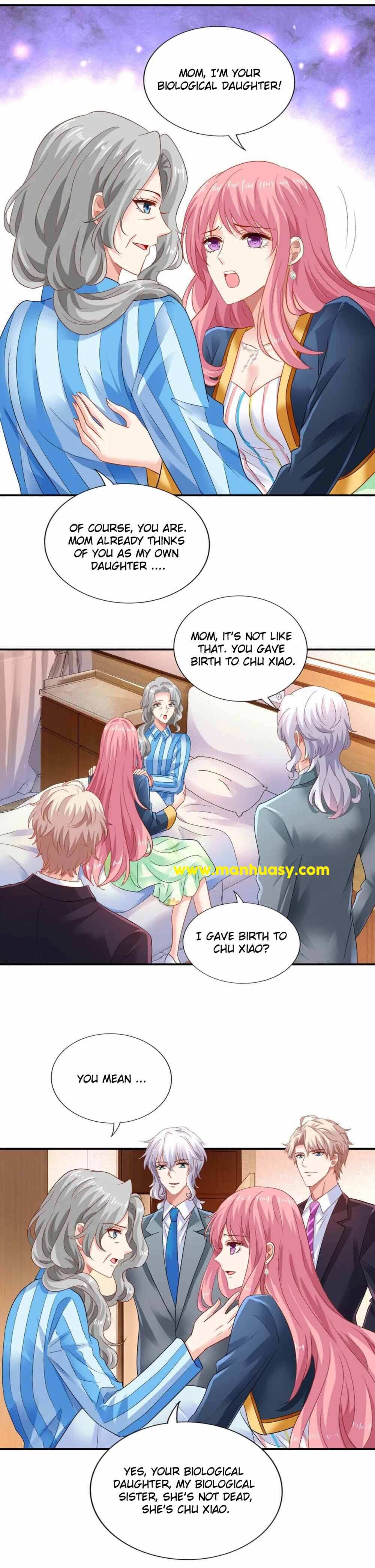 Take Your Mommy Home - Chapter 423