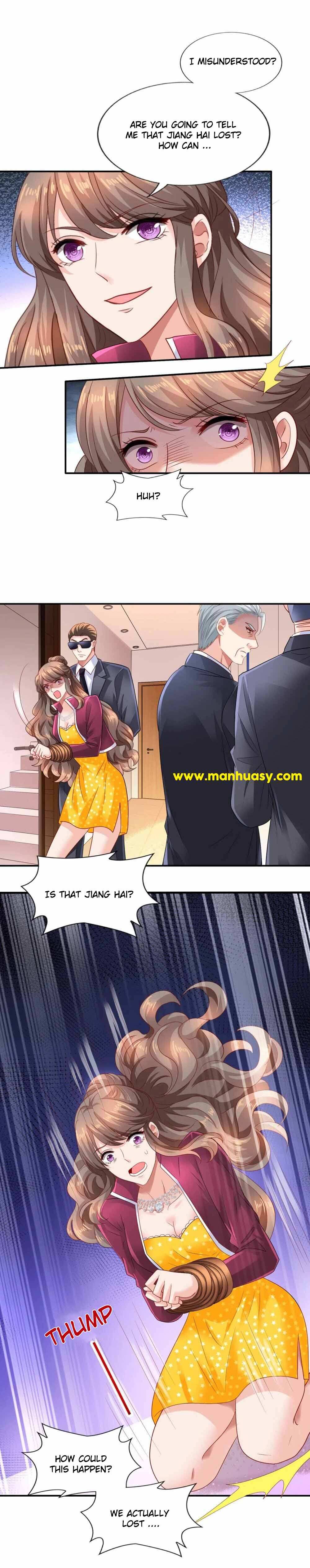 Take Your Mommy Home - Chapter 423