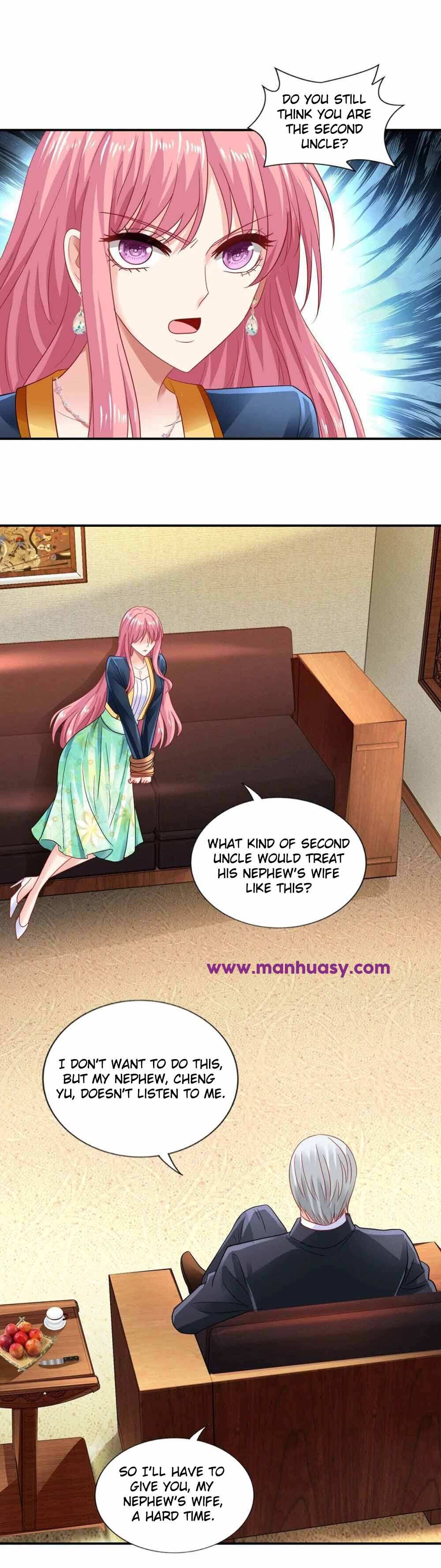 Take Your Mommy Home - Chapter 419