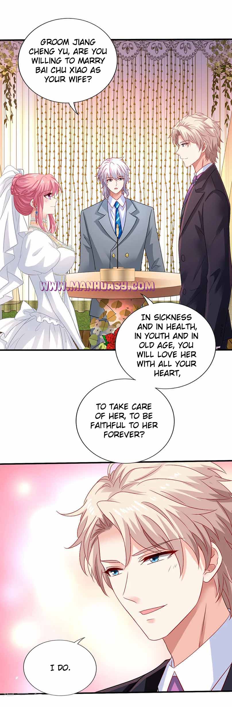 Take Your Mommy Home - Chapter 408