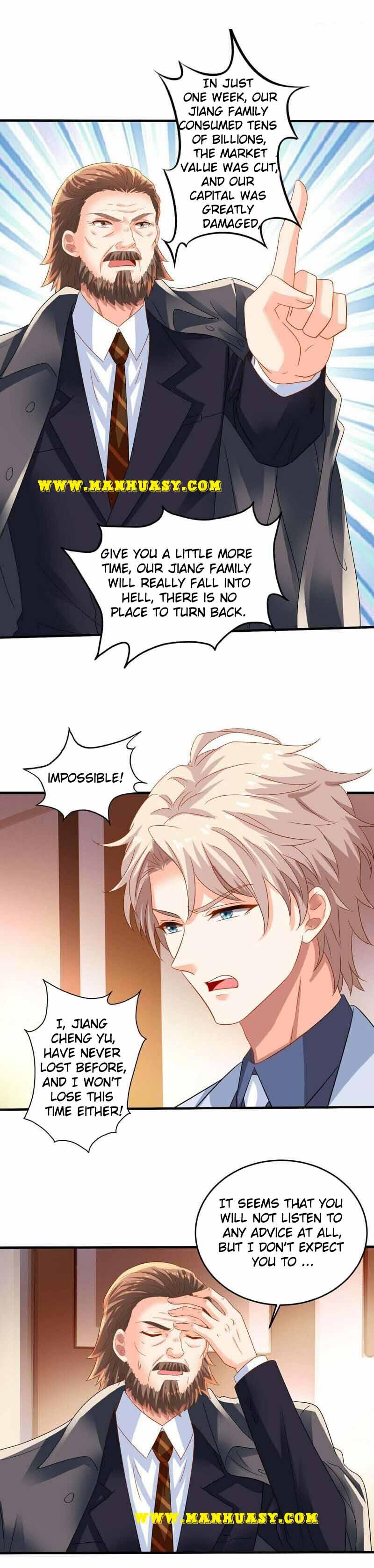 Take Your Mommy Home - Chapter 404