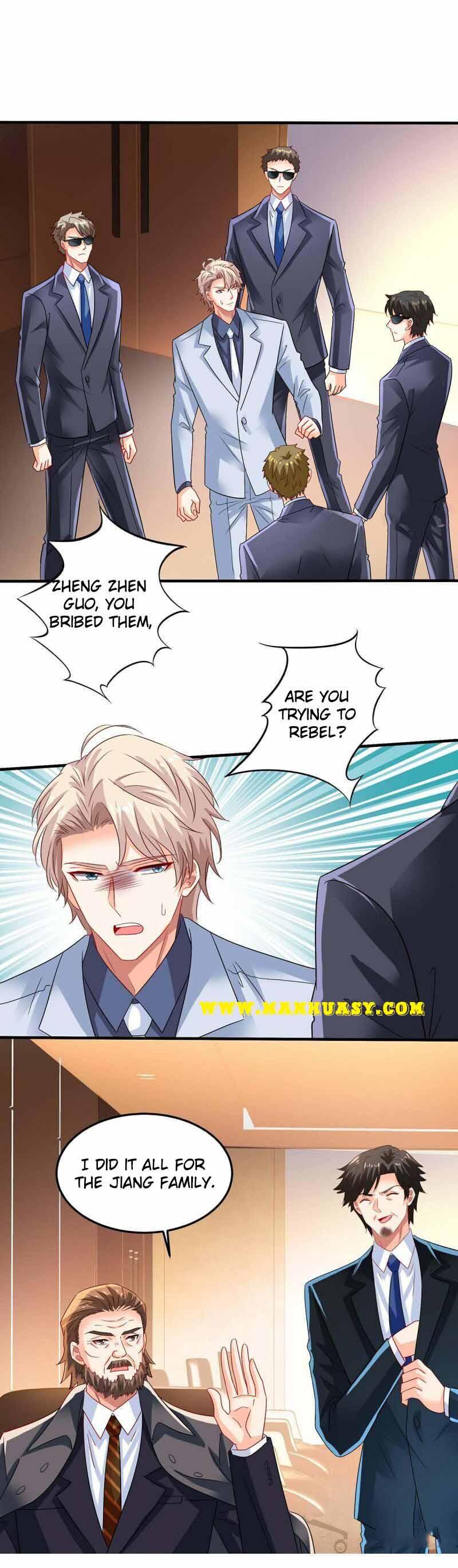 Take Your Mommy Home - Chapter 404