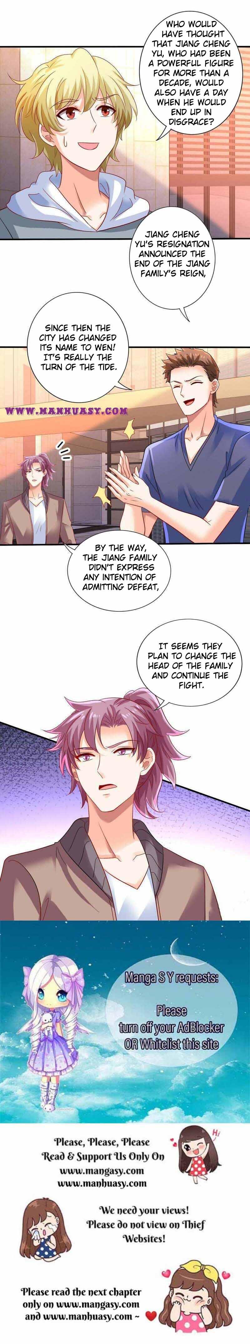 Take Your Mommy Home - Chapter 404