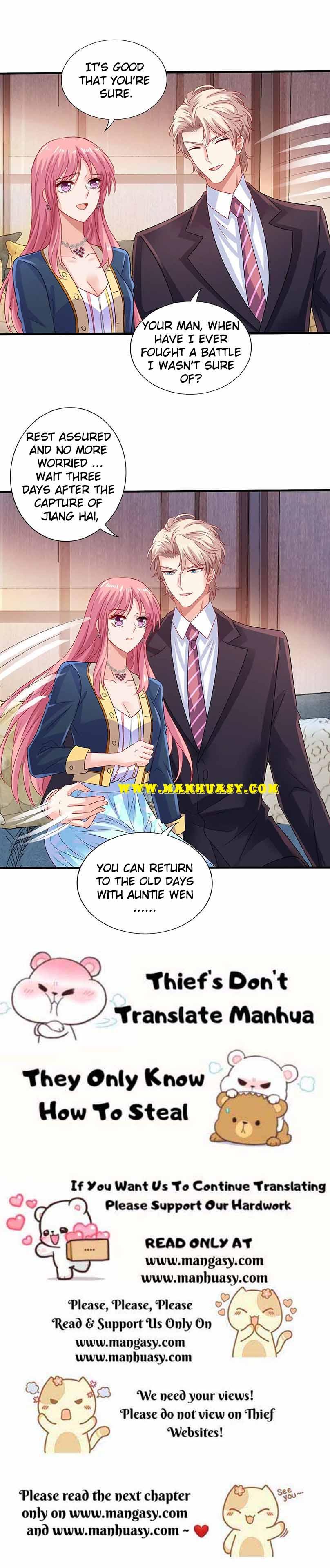 Take Your Mommy Home - Chapter 405