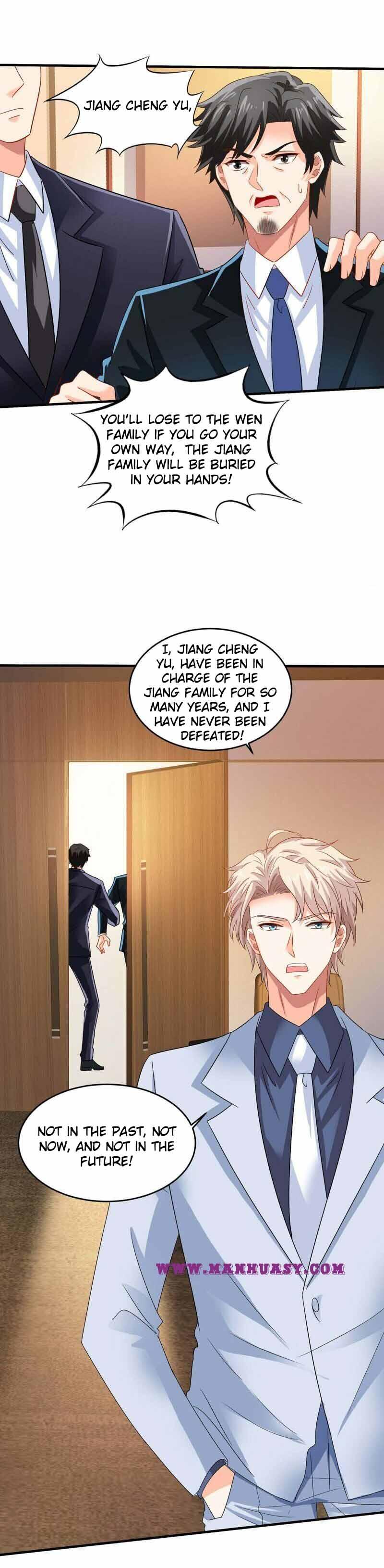 Take Your Mommy Home - Chapter 402