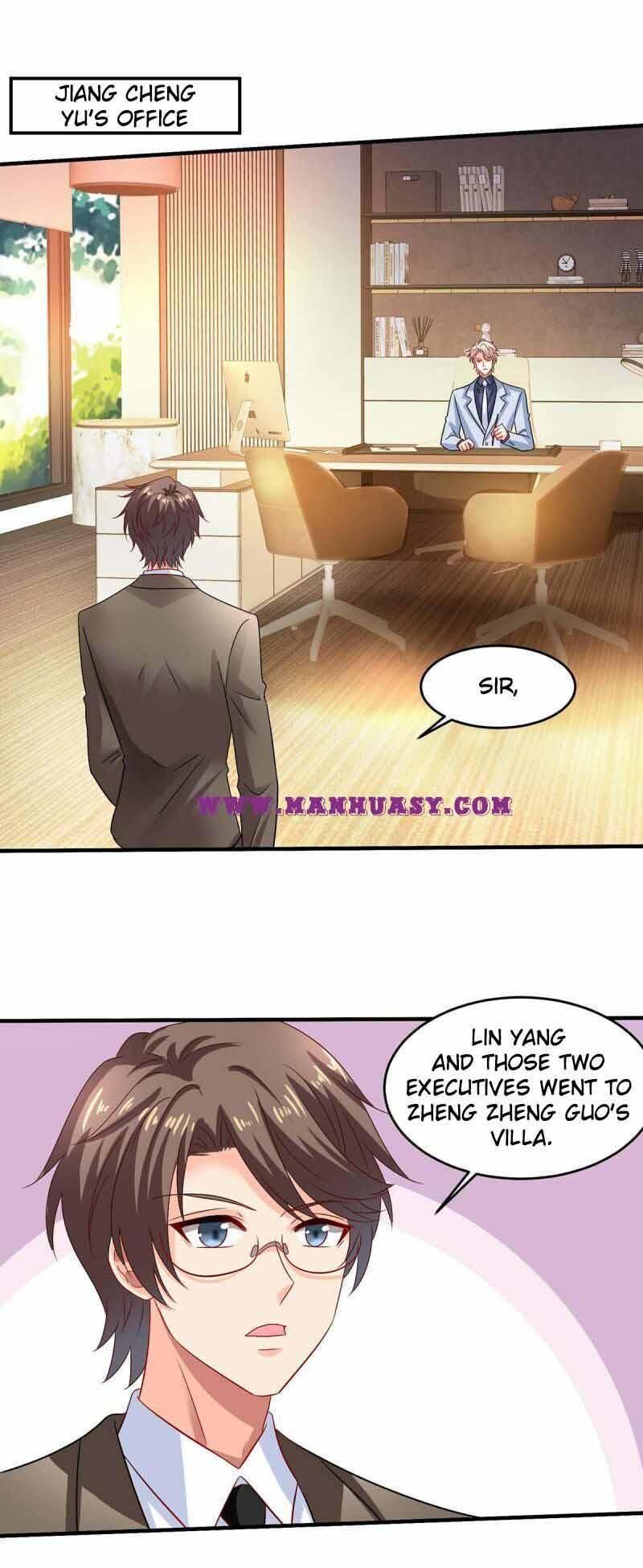 Take Your Mommy Home - Chapter 402