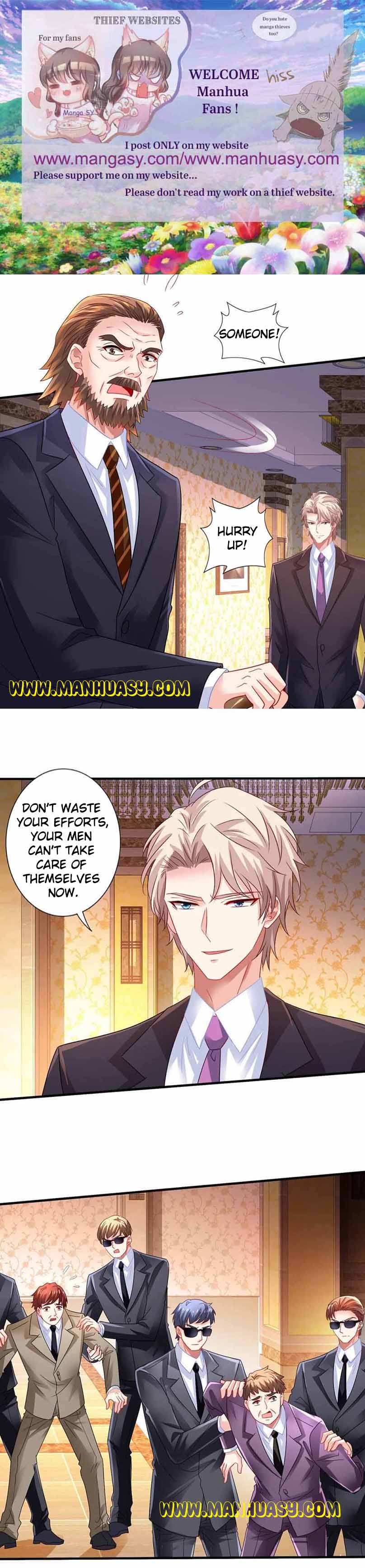 Take Your Mommy Home - Chapter 413