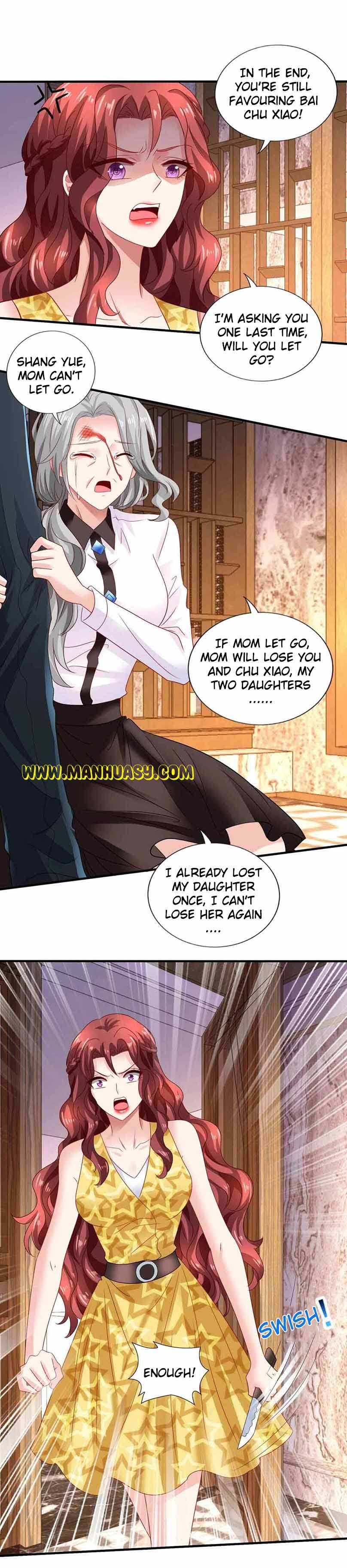 Take Your Mommy Home - Chapter 417