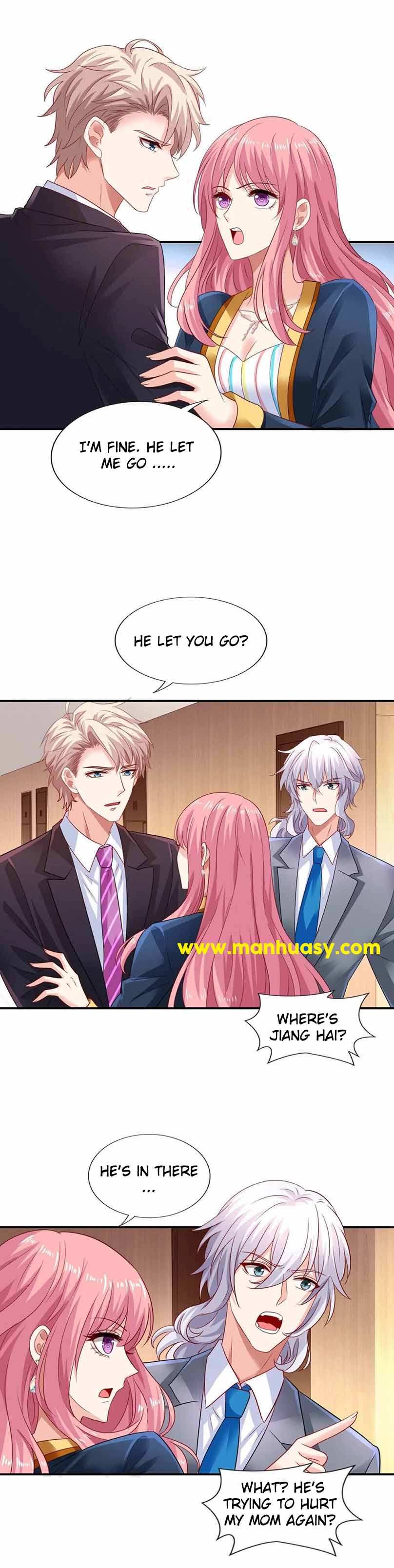 Take Your Mommy Home - Chapter 422