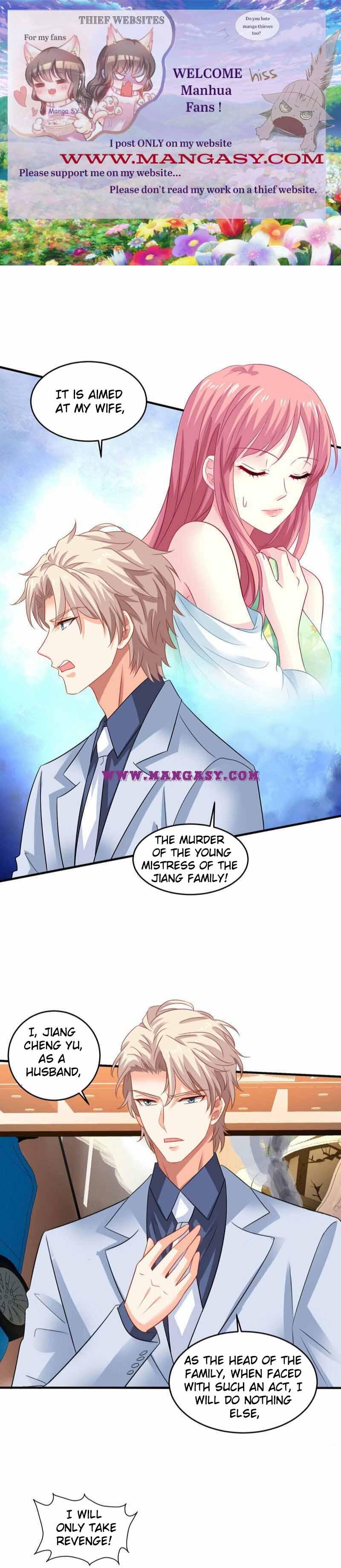 Take Your Mommy Home - Chapter 399