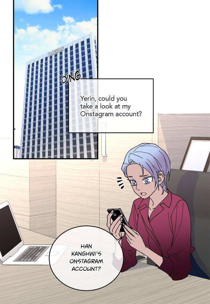 Ultra Secretary - Chapter 88