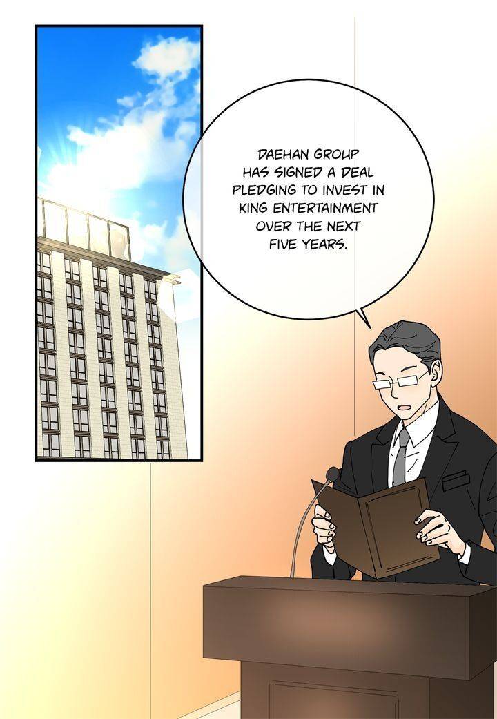 Ultra Secretary - Chapter 99