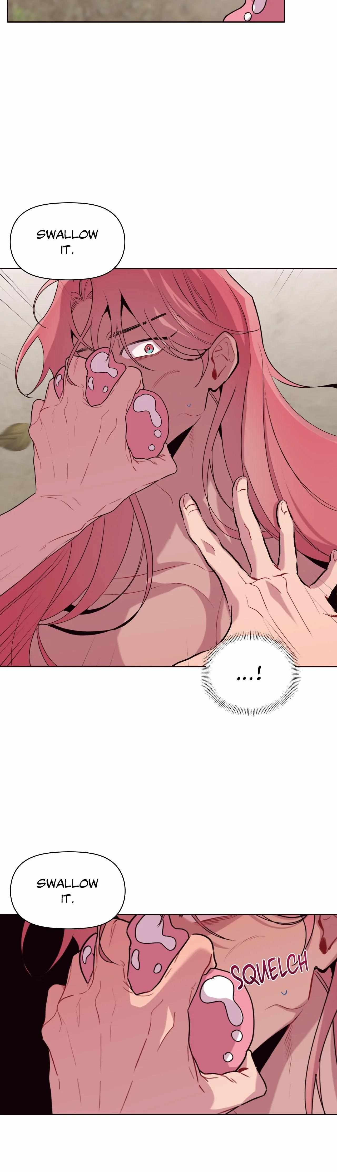 Give It Back! My Dildo! - Chapter 32