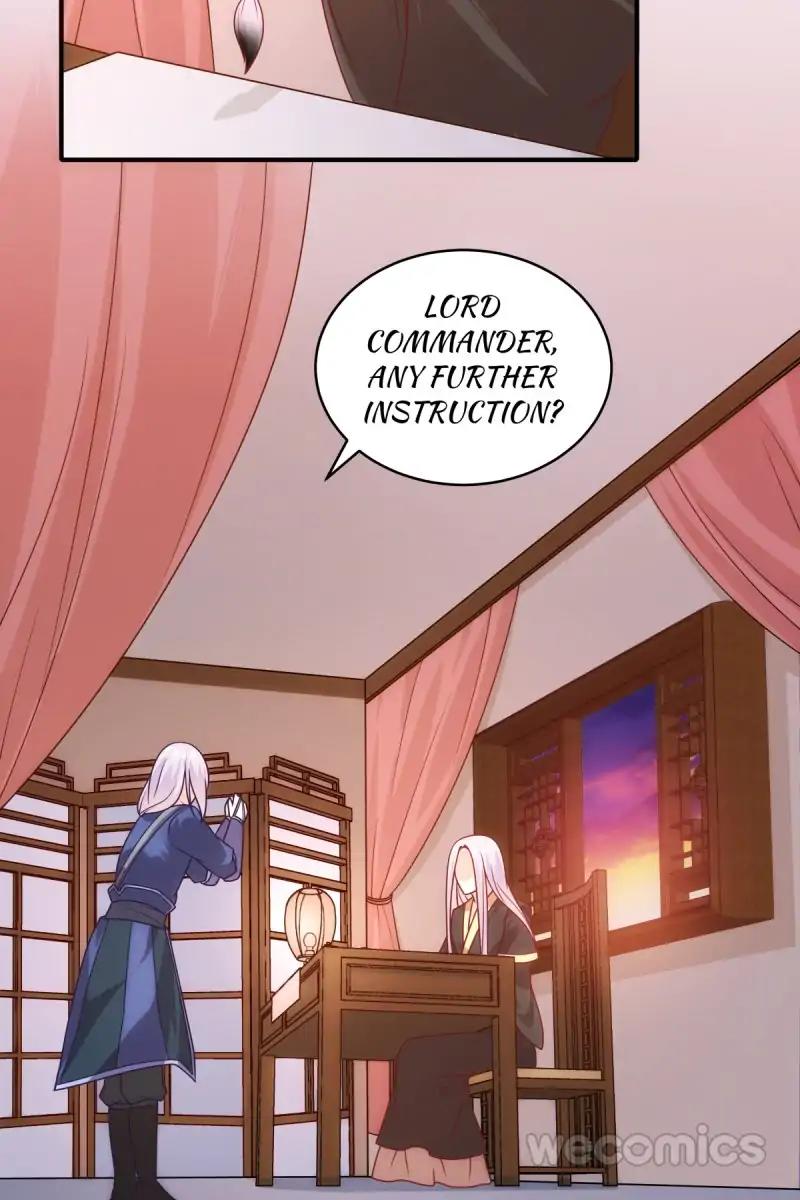 Stop That, My Vampire Commander - Chapter 10