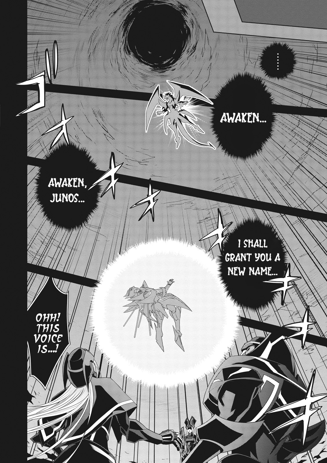 Cardfight!! Vanguard Gaiden: Shining Swordsman - Vol.2 Chapter 12