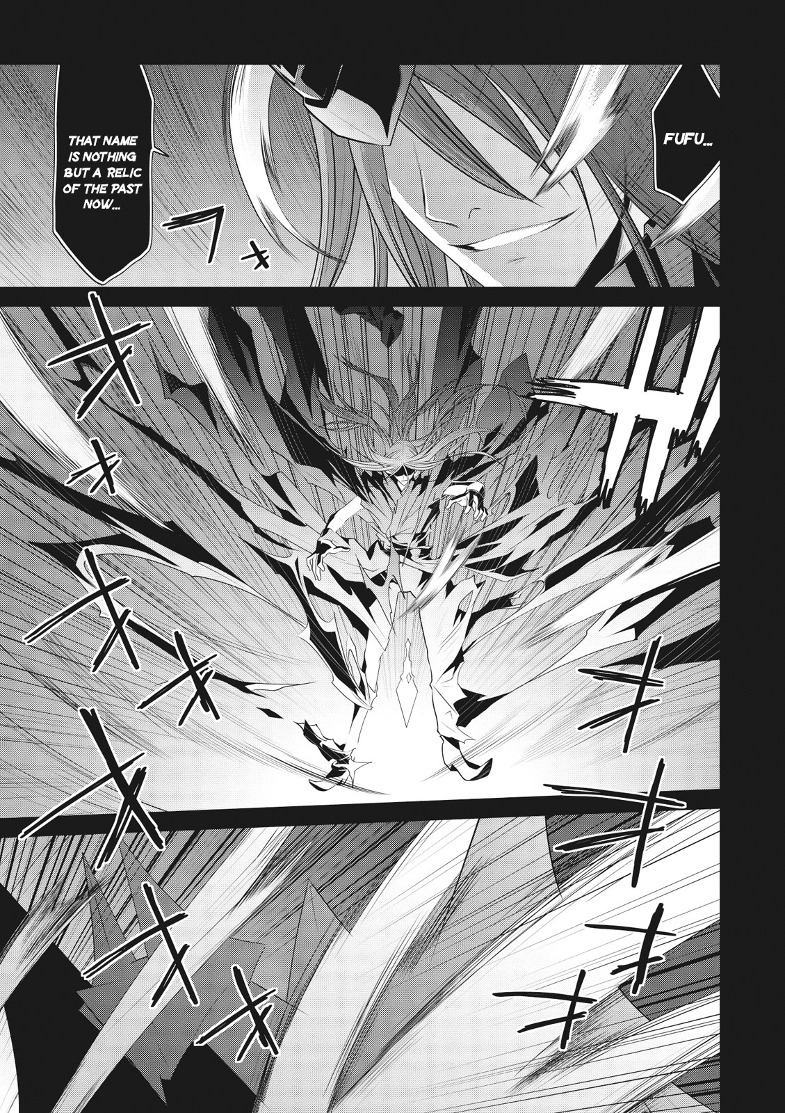 Cardfight!! Vanguard Gaiden: Shining Swordsman - Vol.2 Chapter 12