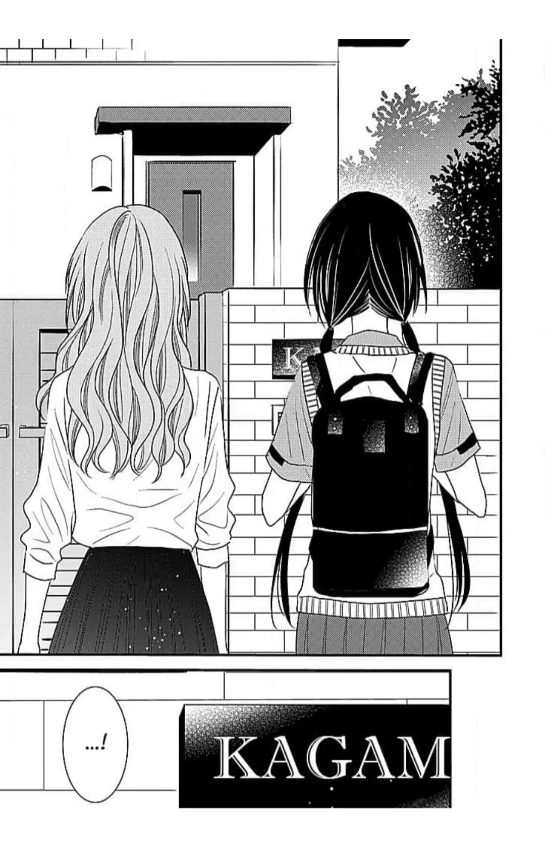 Seikei Cinderella - Chapter 9