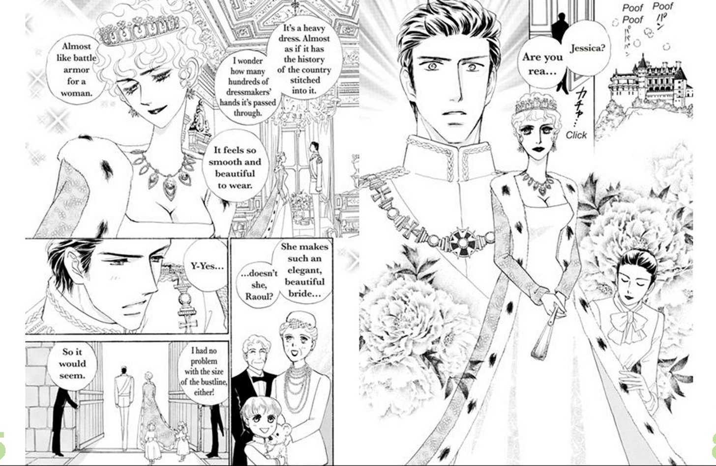 Ichiya Dake No Princess - Vol.1 Chapter 3