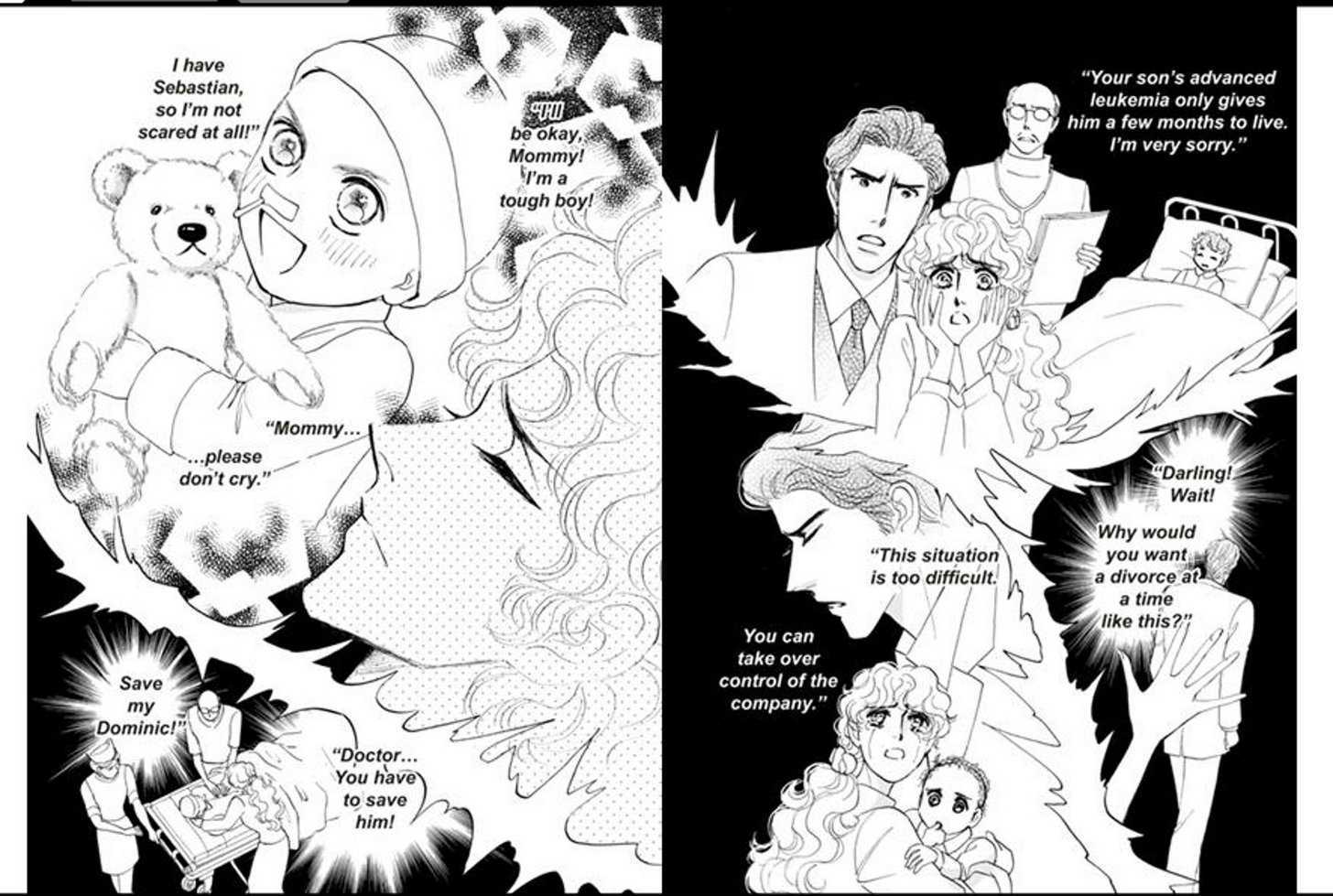 Ichiya Dake No Princess - Vol.1 Chapter 1