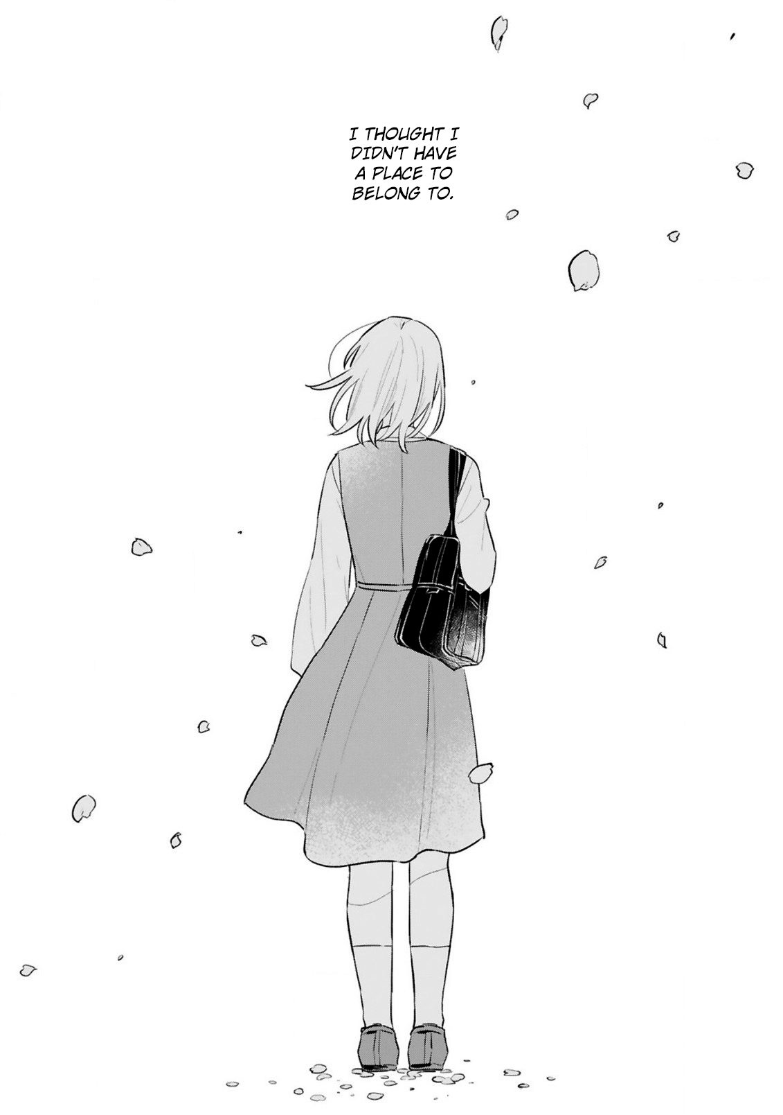 Haru And Midori - Vol.3 Chapter 15