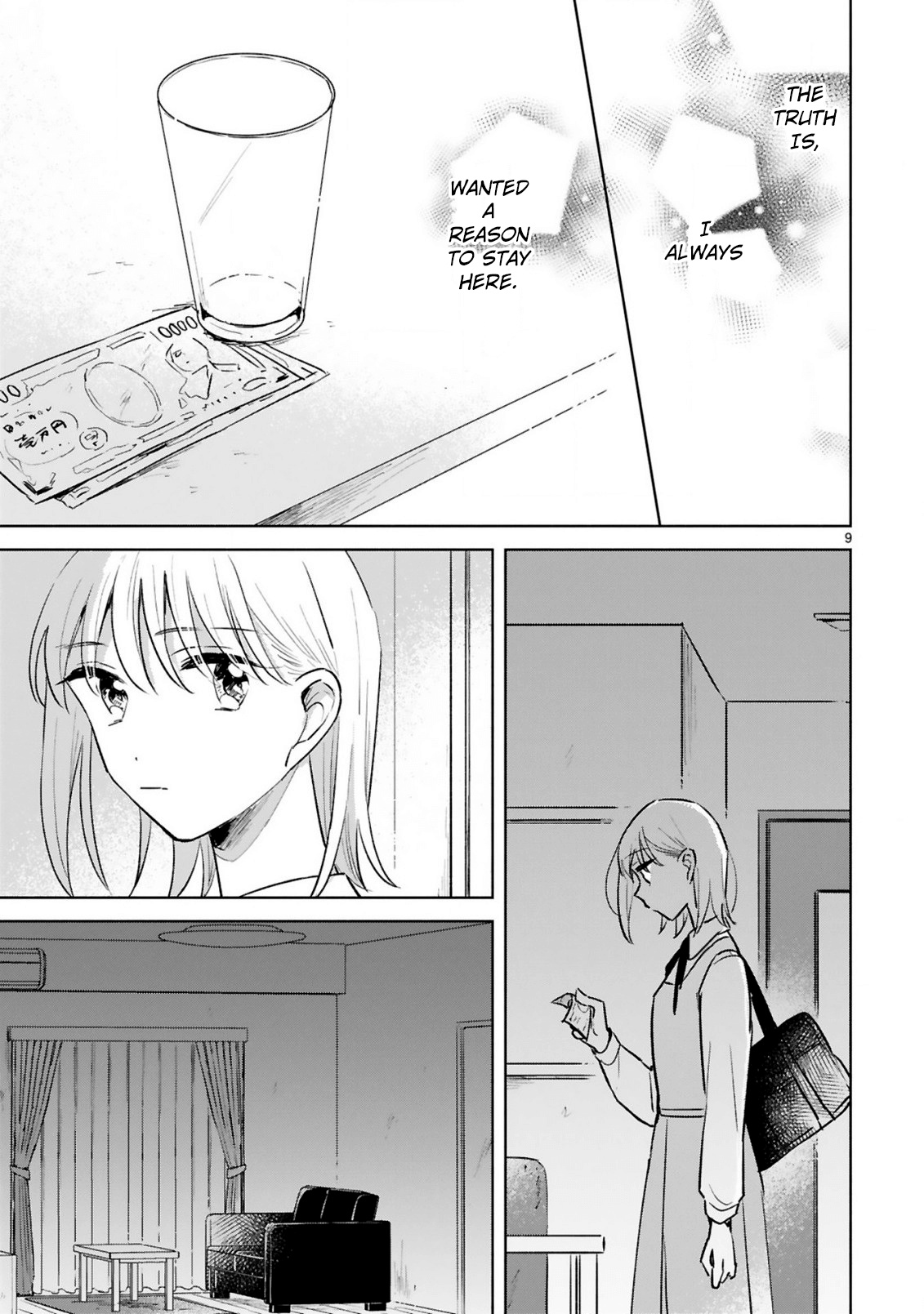 Haru And Midori - Vol.3 Chapter 15