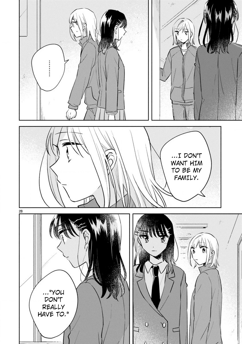 Haru And Midori - Vol.3 Chapter 13.2