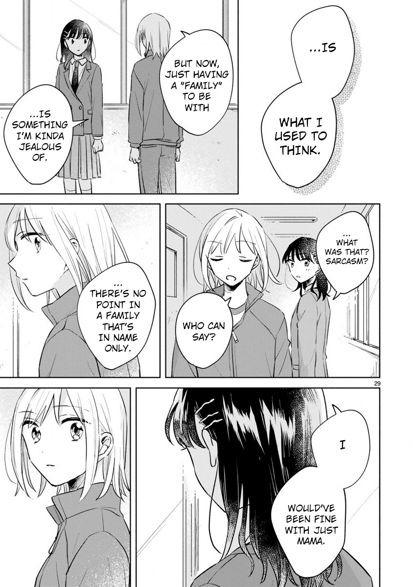 Haru And Midori - Vol.3 Chapter 13.2