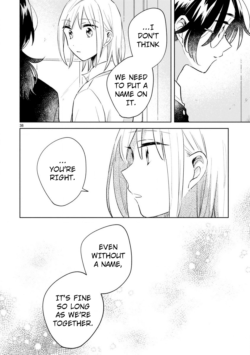 Haru And Midori - Vol.3 Chapter 13.2