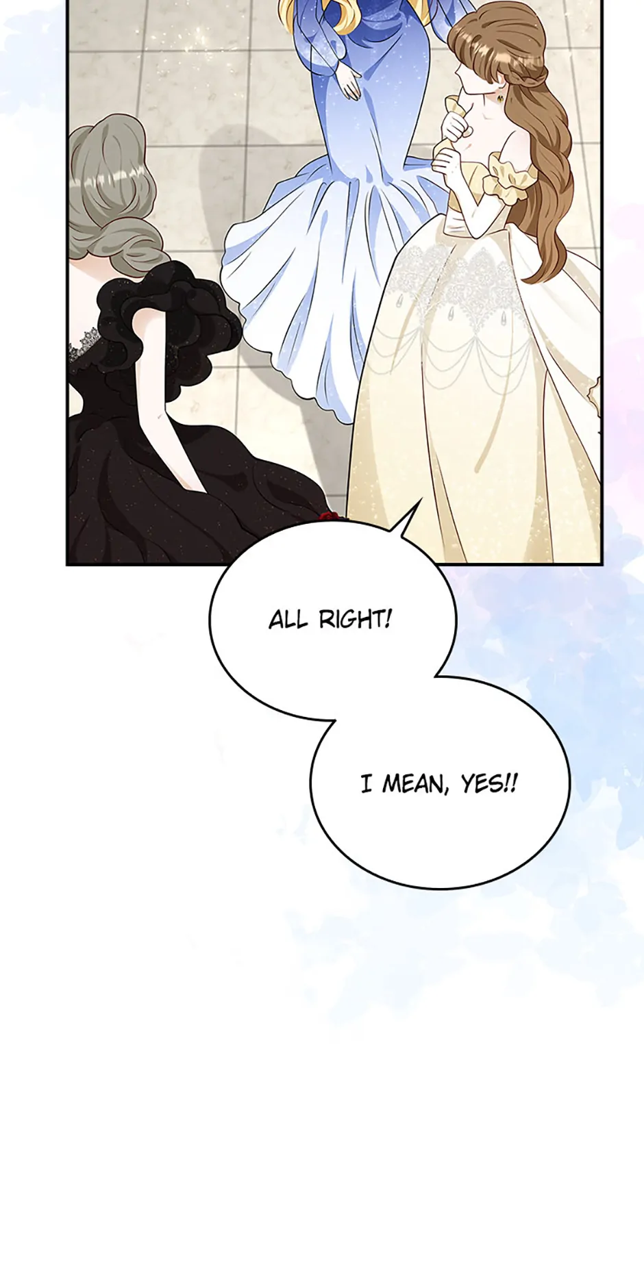 After The Frozen Heart Melts - Chapter 52