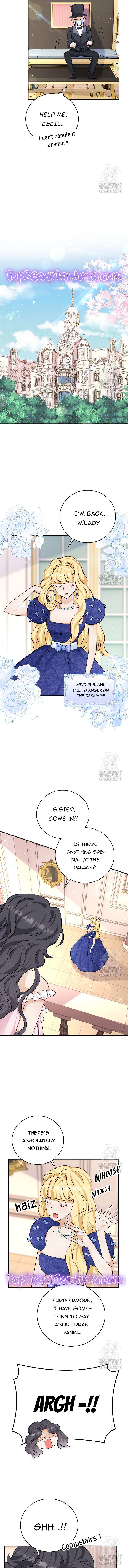 After The Frozen Heart Melts - Chapter 38