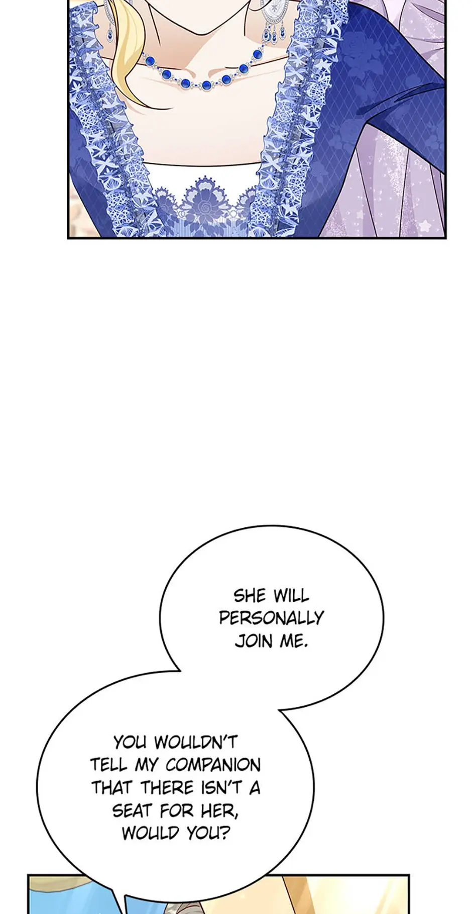 After The Frozen Heart Melts - Chapter 48