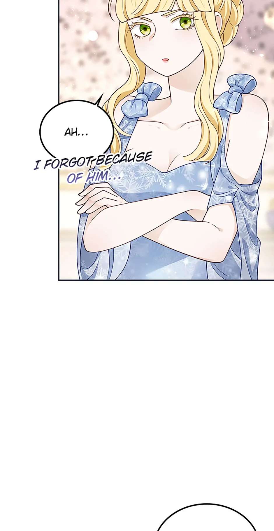 After The Frozen Heart Melts - Chapter 58