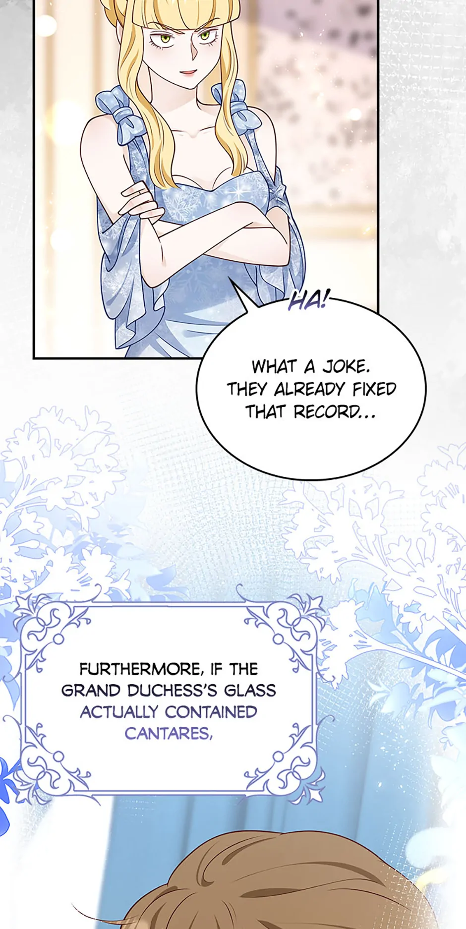 After The Frozen Heart Melts - Chapter 58