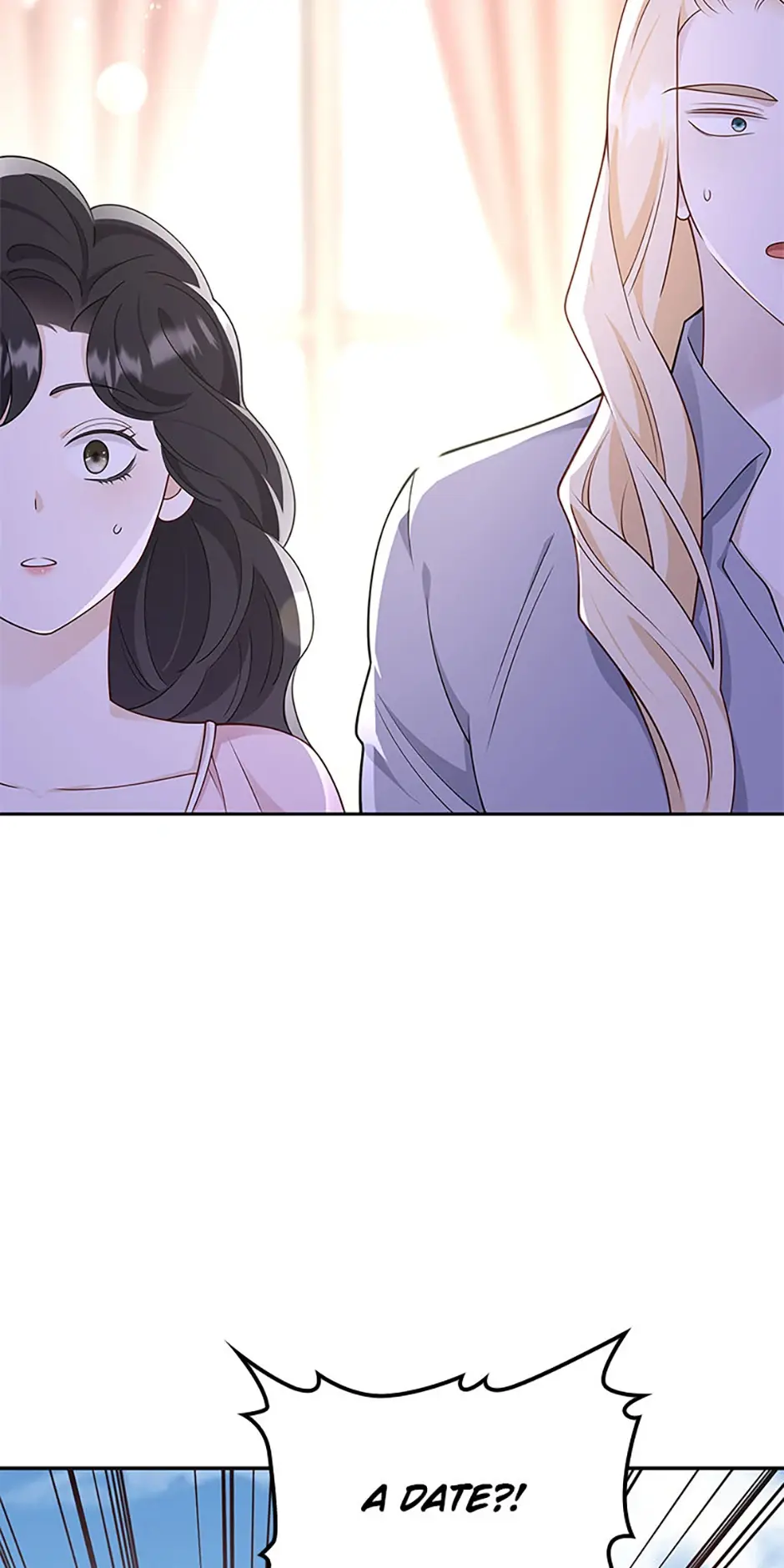 After The Frozen Heart Melts - Chapter 58